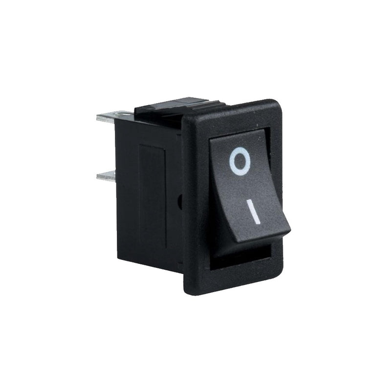 SWITCH MINI DE BALANCIN 1P1T 1.8X1.3X1.0cm CON TOPE DE 2.0x1.5cm.                     SW-102.