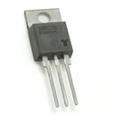 T-SCR 25A/600V TO-220.                          S 6025L