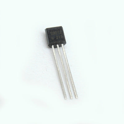 TRANSISTOR PNP 500mA / 20V TO-92 S 9012H