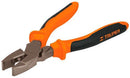 PINZA PROFESIONAL PARA ELECTRICISTA  8" (17304).                          T201-8.