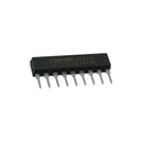 DRIVER PARA MOTOR TIPO PUENTE TA 7291S
