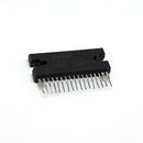 AMPLIFICADOR DE AUDIO 30W BTL X 2CH TA 8221AL