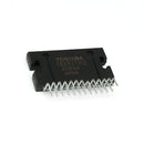 AMPLIFICADOR DE AUDIO BTL 4X49W