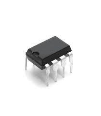 3A Dual High-Speed Power MOSFET Drivers TC 4424CPA