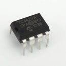 1.5A DUAL HIGH SPEED POWER MOSFET.                      TC 4427ACPA
