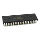 CONVERTIDOR A/D 13 BITS SALIDA BINARIO TC 7109CPL