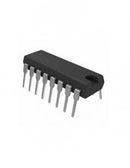 CONTROL DE DISPARO DE TRIAC13.7V TDA 1023