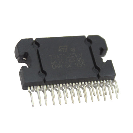 AMPLIFICADOR DE AUDIO 4 X45W.                            TDA 75610LV