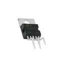 AMPLIFICADOR DRIVER 18W.                     TDA 2003V