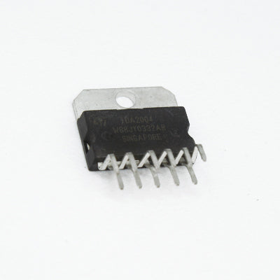 AMPLIFICADOR DE AUDIO 10 WATTS TDA 2004