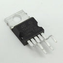 SALIDA DE AUDIO ALTA FIDELIDAD 25W TDA 2050V