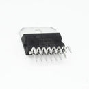 AMPLIFICADOR DE AUDIO 120V 100W.                          TDA 7293V.