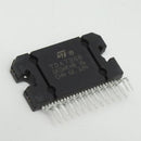 AMPLIFICADOR DE 4 CANALES 41W.                  TDA 7388.