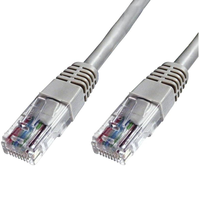 CABLE ETHERNET CAT5 15 METROS TE-219