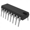 DRIVER PARA MOTOR A PASOS C/ PROTECCION TEA 3718S