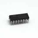 DRIVER PARA MOTOR A PASOS TEA 3717