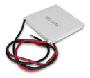 CELDA PELTIER 62 W MAX. 12V / 6.4A  138C MAX.                   TEC1-12706.
