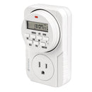 TEPORIZADOR DIGITAL 8 EVENTOS.                   TEM-8.