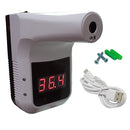 TERMOMETRO DE PARED AUTOMATICO 0-50 GRADOS