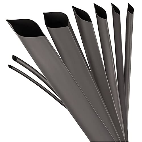 METRO DE TUBO THERMOCONTRACTIL 3/4".                           THERMO-3/4.