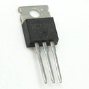 TRANSISTOR SCR 400V 12A  TO-220.                      TIC 126D