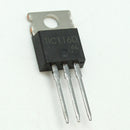 TRANSISTOR SCR 8A/400V TO-220.                          TIC 116D