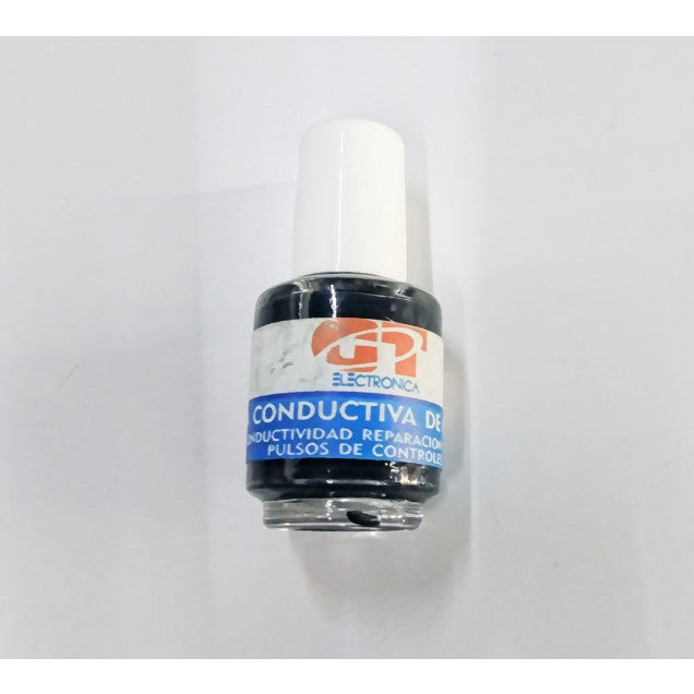 TINTA CONDUCTORA DE GRAFITO