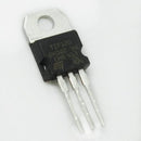 TRANSISTOR DARLINGTON NPN 5A/60V TO-220.                            TIP 120.