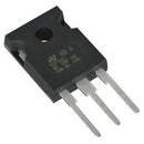 TRANSISTOR DARLINGTON NPN 100V 10A TO-218.     TIP 142G.