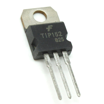 TRANSISTOR DARLINGTON 7A / 400V TIP 152