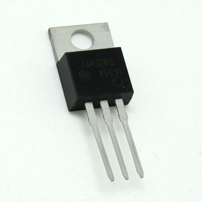 TRANSISTOR PNP 3A / 80V TO-220