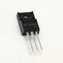 TRANSISTOR MOSFET C-N 15A/600V TO-220 AISLADO