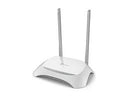 ROUTER INALAMBRICO 300Mbps 2 ANTENAS