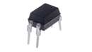 OPTOACOPLADOR ENTRADA AC SALIDA TRANSISTOR TLP 620