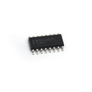 CONTROLADOR PARA FUENTE DE SWITCHEO 5V 200MA.                       TL 494CD