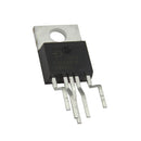 CONTROLADOR PWM PARA FUENTE CONMUTADA.                    TOP 233YN.