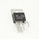 CIRCUITO INTERRUPTOR FUERA DE LINEA.                          TOP 246YN