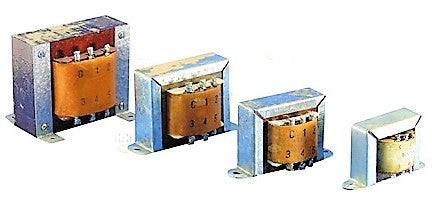 TRANSFORMADOR PARA ACOPLAR BOCINA L-10-A