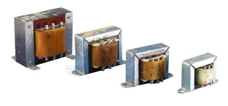 TRANSFORMADOR PARA ACOPLAR BOCINA L-5-A