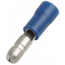 TERMINAL DE LATON REDNDA MACHO C/ FORRO CALIBRE 16-14 735170.       TRMA-156L