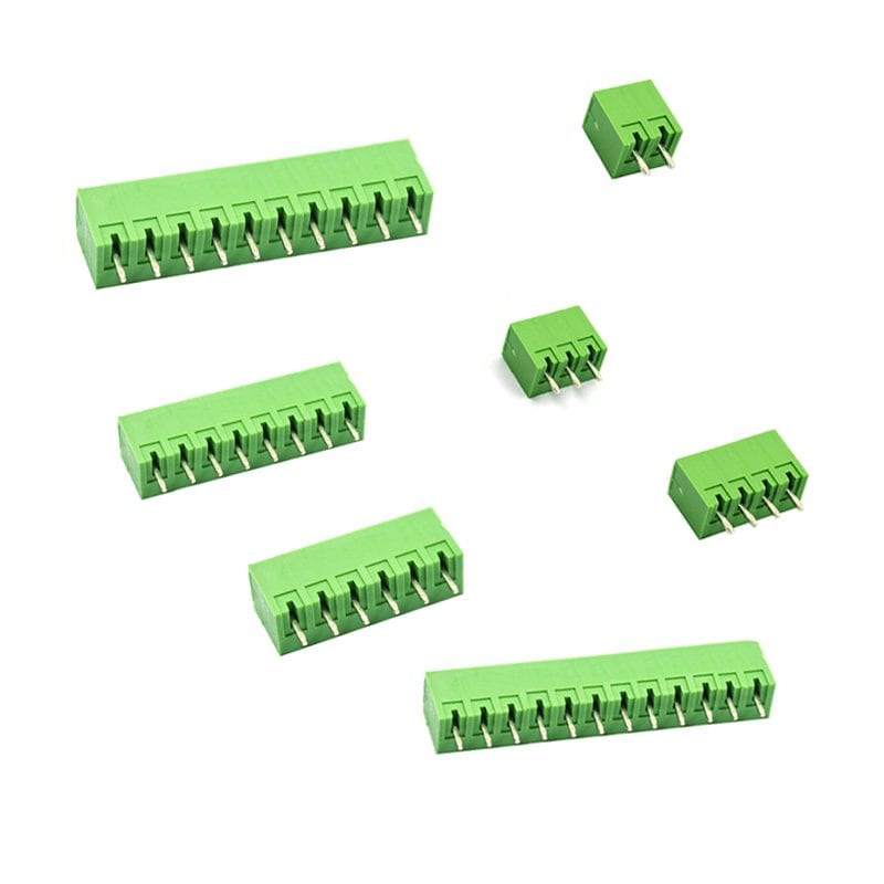 CONECTOR KF2EDG MACHO 3.81mm 6 PINES