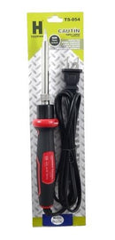 CAUTIN DE LAPIZ 40W RESISTENCIA DE CERAMICA.                      TS-054.