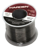 SOLDADURA 60/40 1mm 230 GRAMOS 41MTS APROX.                        TS-504.