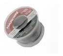 ROLLO DE SOLDADURA 60/40 1mm 100 GRAMOS TS-506 18MTS APROX.                        TS-506.