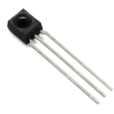 SENSOR INFRAROJO DE 38KHZ TSOP 1838
