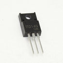COLOR TV SALIDA DEFLECTION HORIZONTAL TT 2140