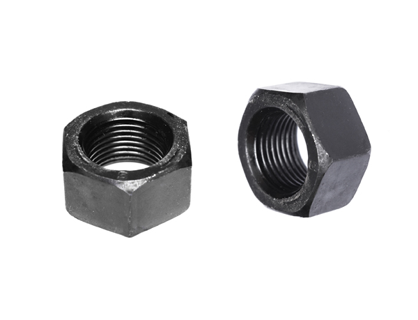 TUERCA HEXAGONAL G8 M3 PASO .50