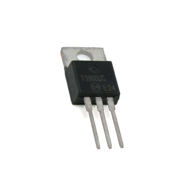 TRIAC8A/400V TO-220 T 2800D