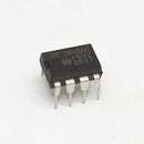 CONTROLADOR PWM 500HZ.                      UC 2842AN