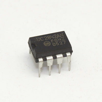 CONTROLADOR PWM 500HZ